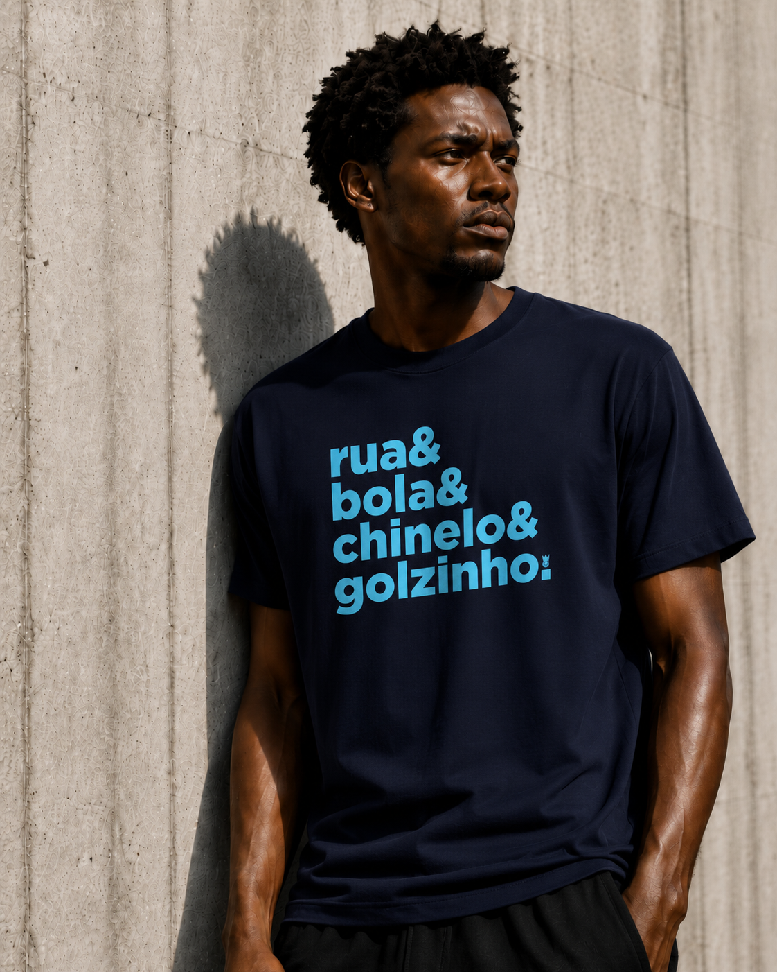 Imagem do projeto FUTEBOL REI