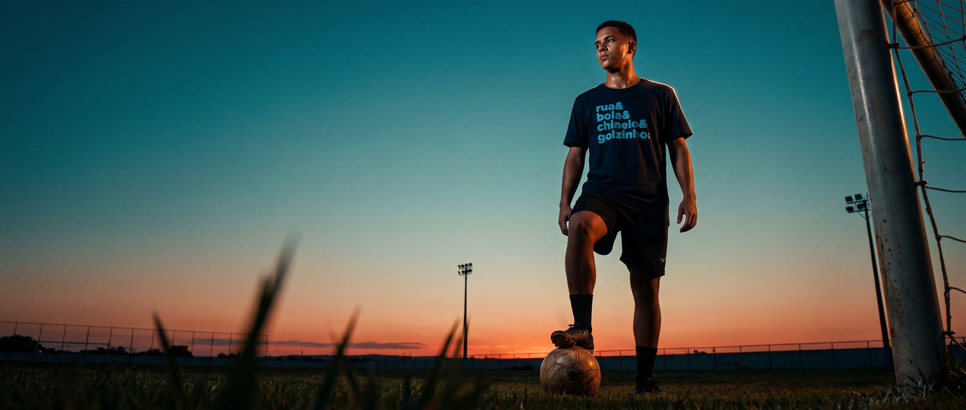 Imagem do projeto FUTEBOL REI