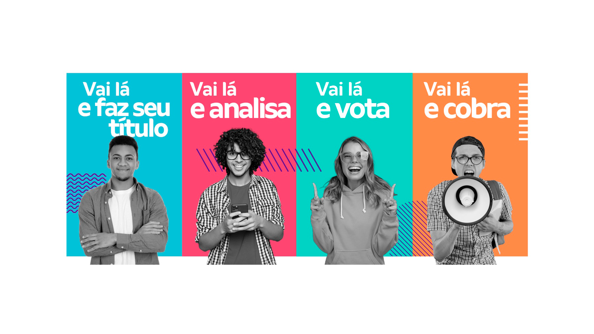 Imagem do projeto VOTORANTIM