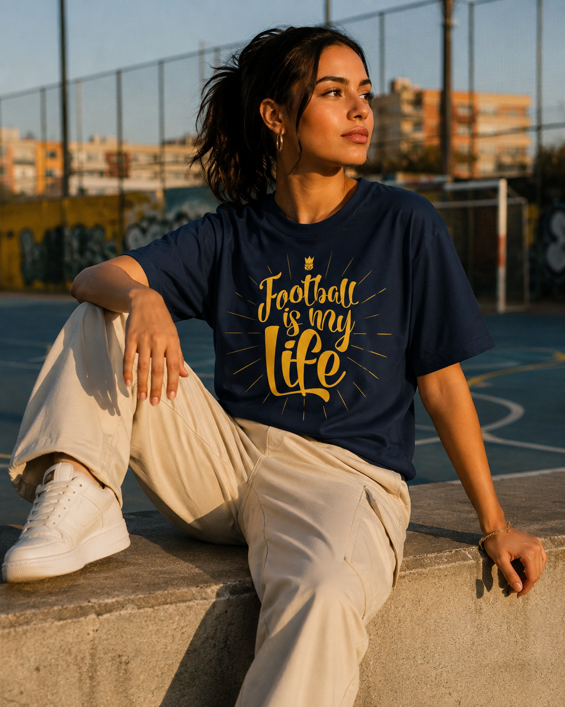 Imagem do projeto FUTEBOL REI